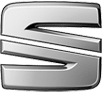 Seat Car Logo