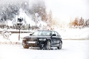 Best ways to prepare for cold weather audi
