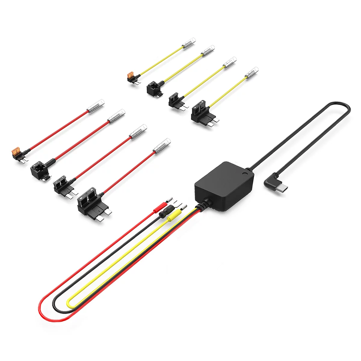 Kenwood Hardwire Kit CA-DR1130