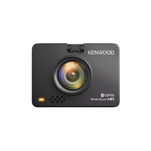 Kenwood DRV-A510W Dash Camera