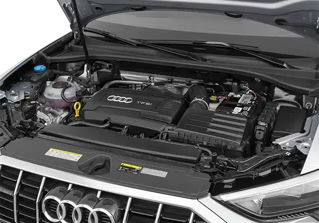 service for audi and audi service