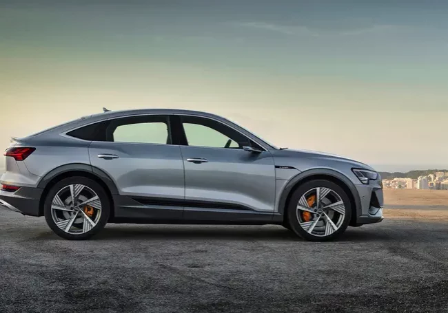 audi electric car service to keep the e-tron running