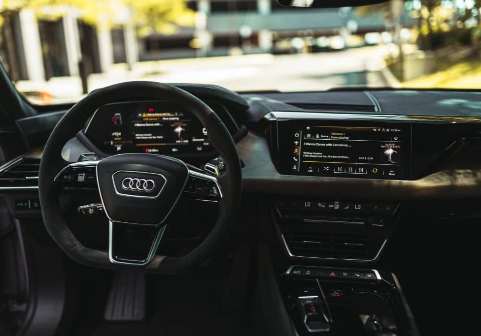 Audi Technology