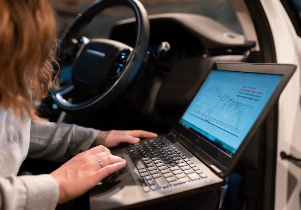 Electric Vehicle Servicing Near Me offers DSR for your electric vehicle's software