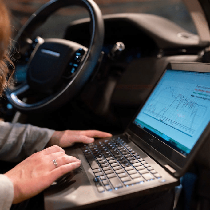 Electric Vehicle Servicing Near Me offers DSR for your electric vehicle's software