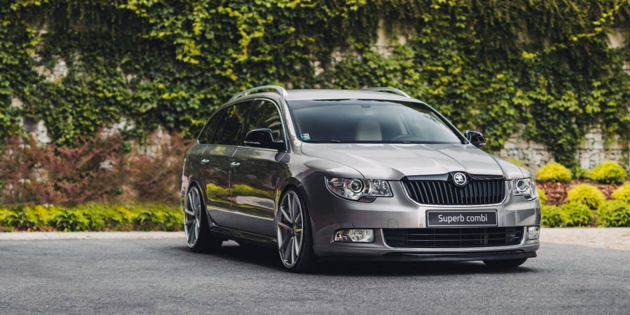 ensure your skoda service intervals today