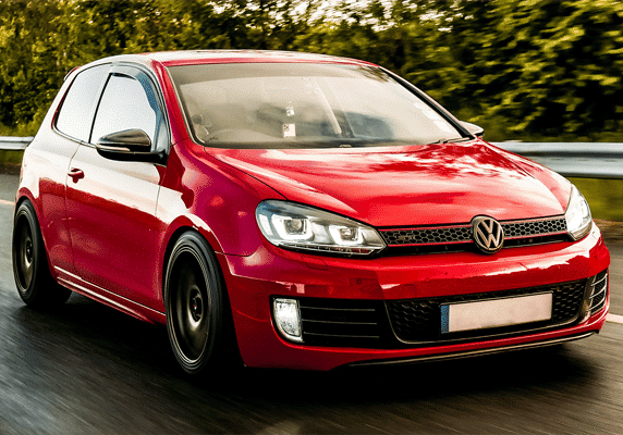 Red Volkswagen FAQ's