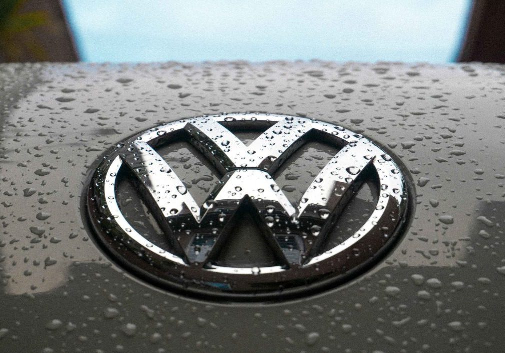 Volkswagen servicing wolverhampton