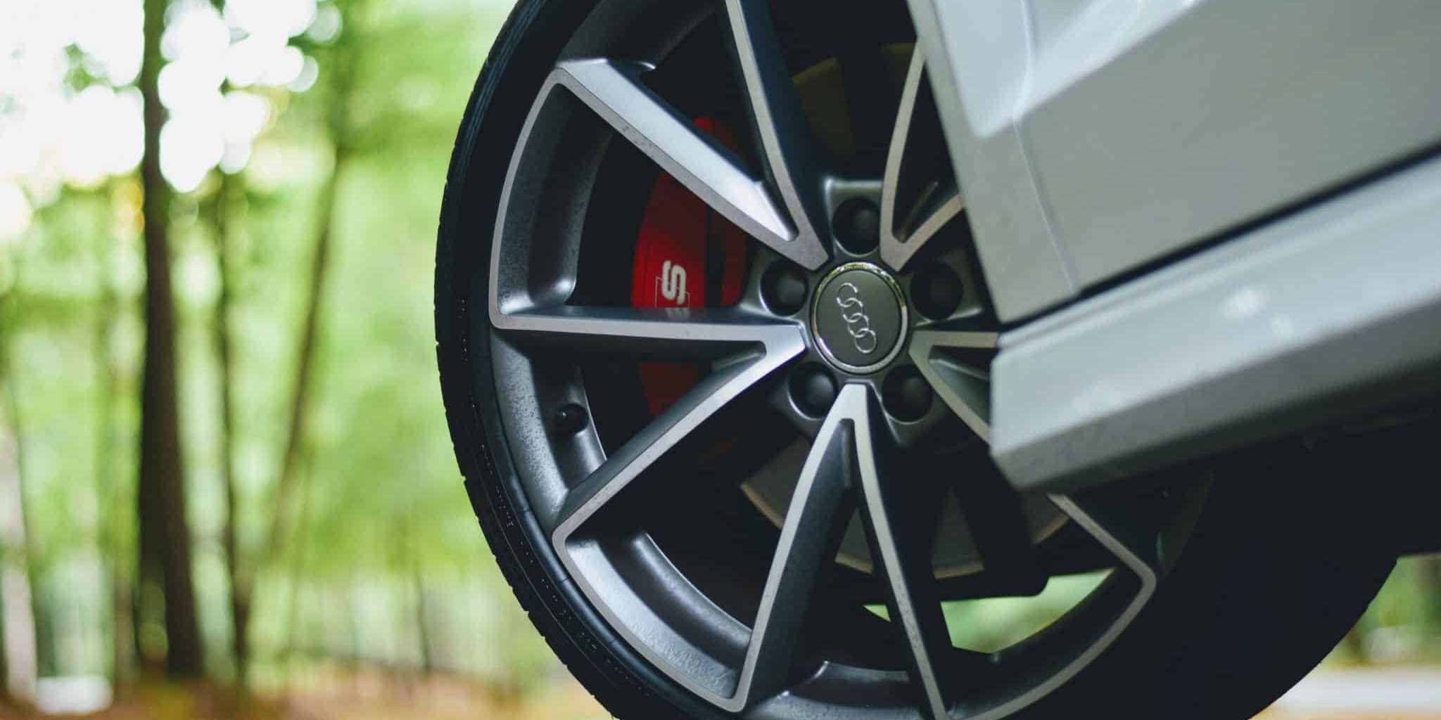 Audi Service Centre Near Me with Central Audi