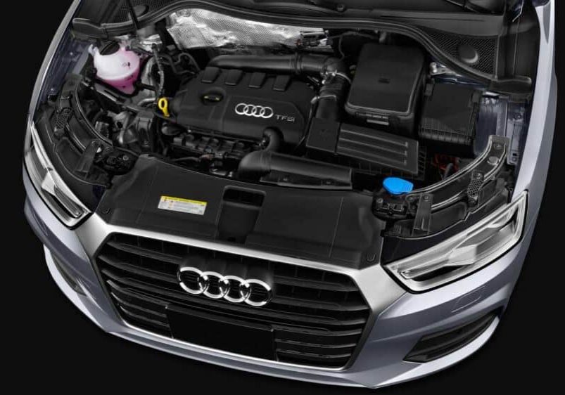audi specialists Edgbaston identifying issues