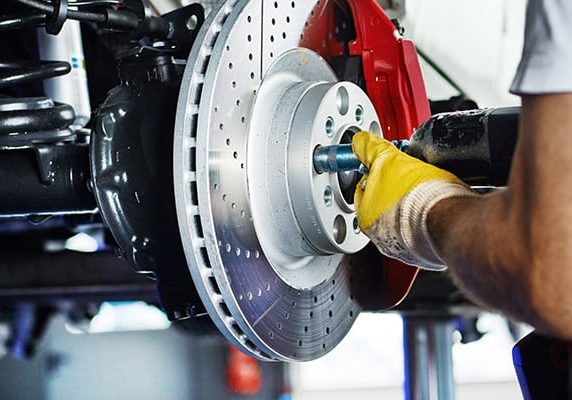 equipment parts