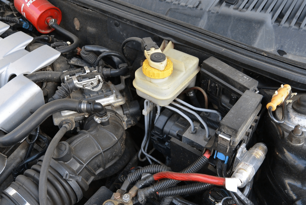 Central Audi how often should you change brake fluid brake fluid flush