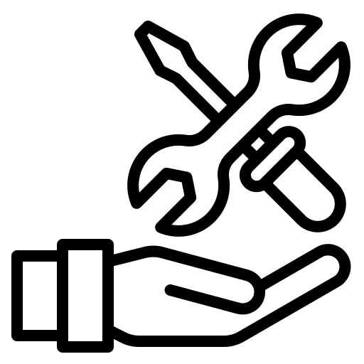original euipment icon